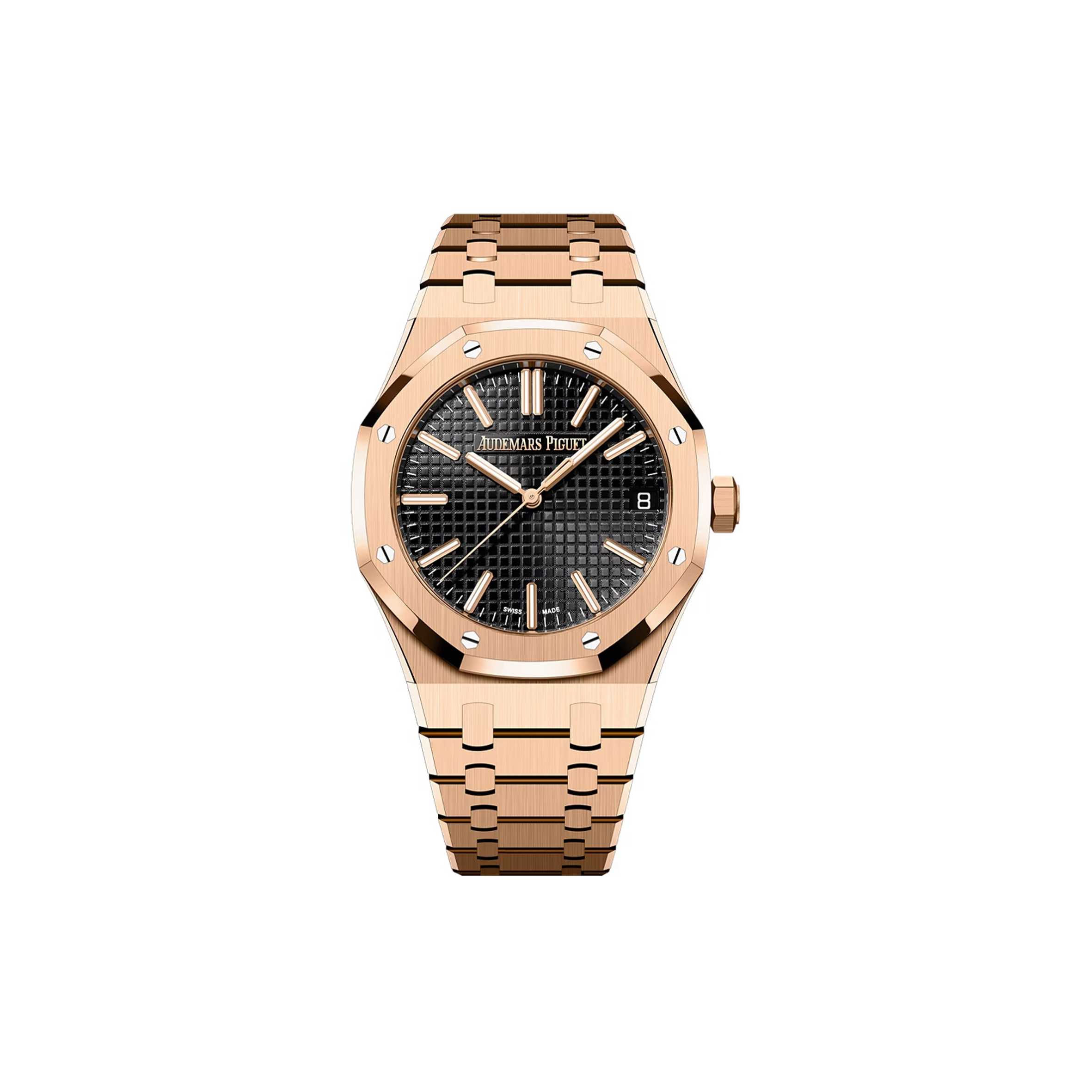 audemars P*g*et royal oak selfwinding 15510or.oo.1320or.04